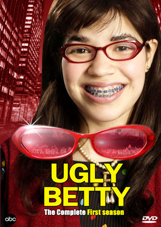 Ugly Betty - Season 1 Episode 18