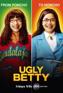 Ugly Betty - Season 3 Episode 1