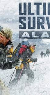 Ultimate Survival Alaska - Season 2 Episode 6