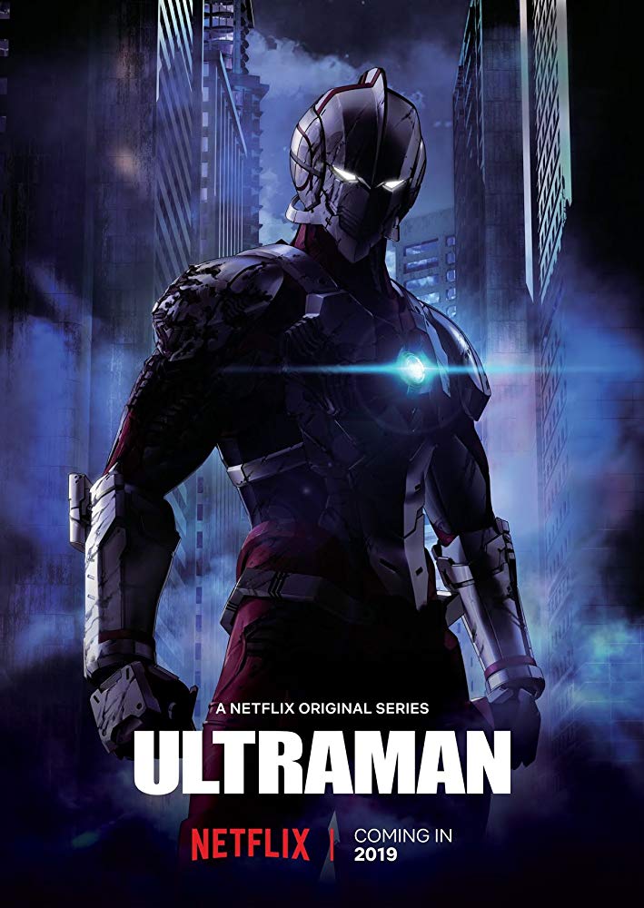 Ultraman - Season 1 Episode 2