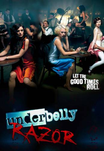 Underbelly - Season 4 Episode 9