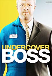 Undercover Boss (US) Season 4 Episode 10