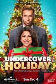 Undercover Holiday HD 720