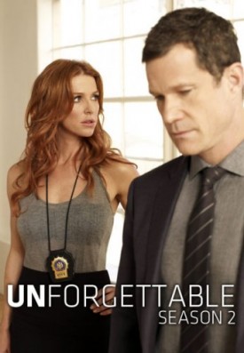 Unforgettable - Season 2 Episode 4