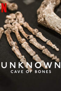Unknown: Cave of Bones Episode 1