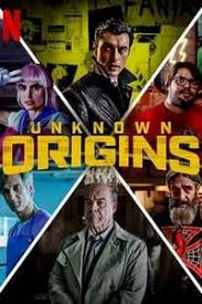 Unknown Origins HD 720