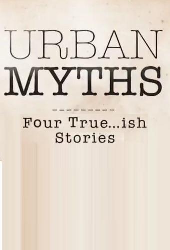 Urban Myths - Season 3 Episode 3