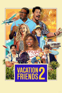 Vacation Friends 2 Episode 1