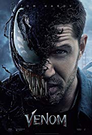 Venom (2018) HD 720