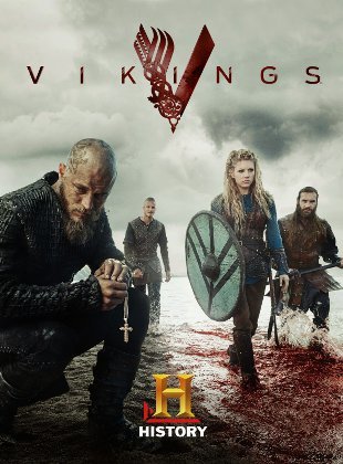 Vikings - Season 4 Episode 18