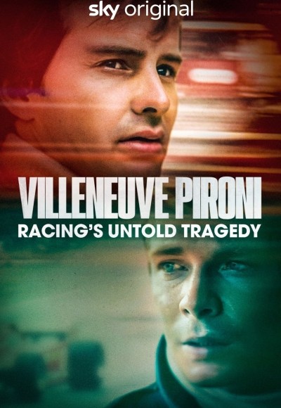 Villeneuve Pironi Episode 1