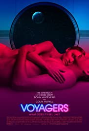 Voyagers HD 720p