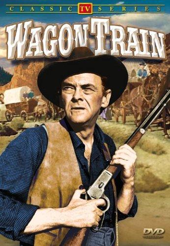 Wagon Train - Season 8 Episode 7