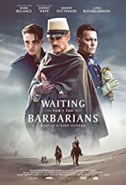 Waiting for the Barbarians HD 720