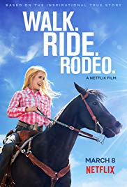 Walk. Ride. Rodeo. HD Rip