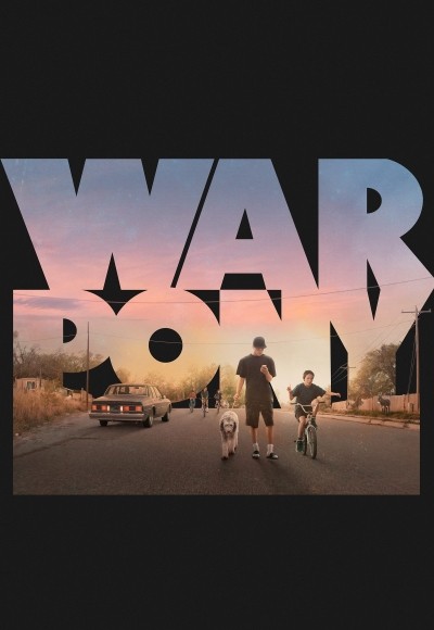 War Pony Episode 1