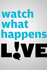 Watch What Happens: Live - Season 15 Episode 63