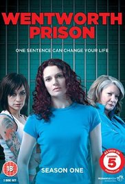 Wentworth - Season 5 Episode 11