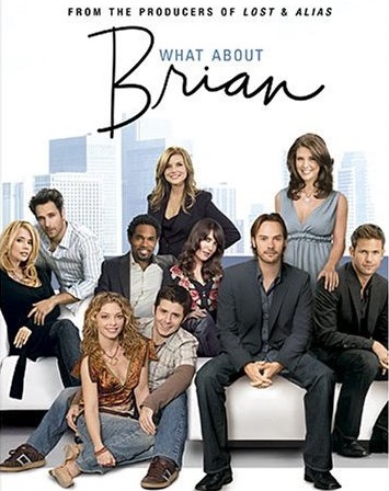 What About Brian - Season 1 Episode 3