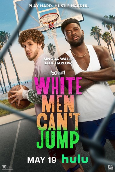 White Men Can't Jump 