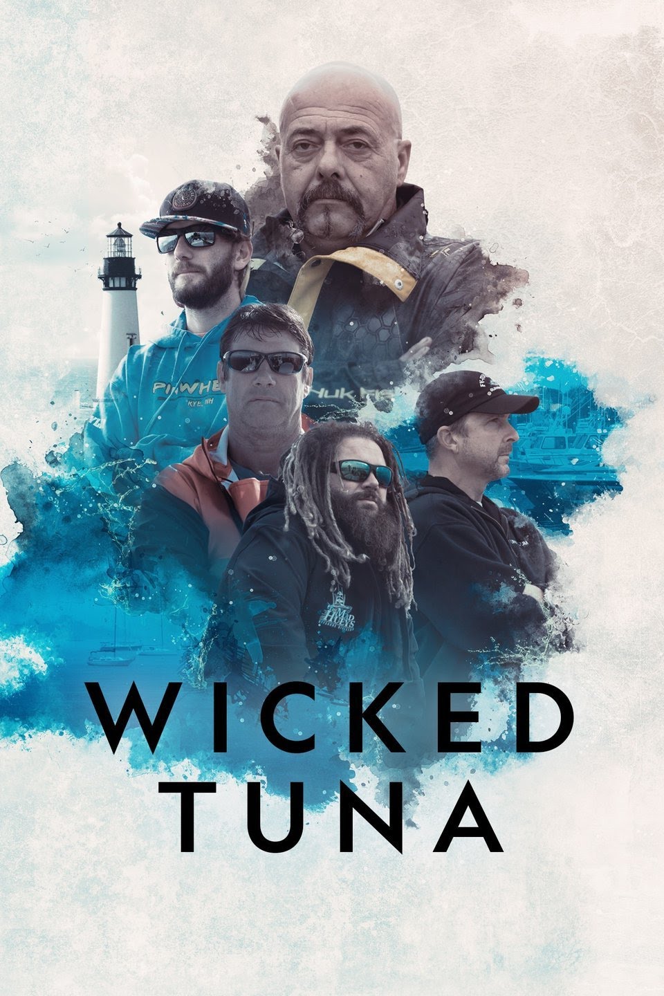 Wicked Tuna - Season 10 Episode 6