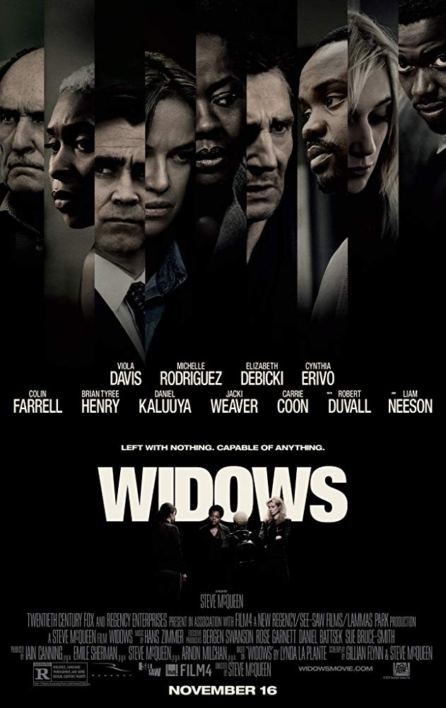 Widows HD 720