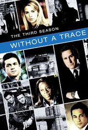 Without a Trace - Season 5 Episode 6