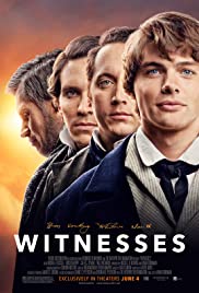 Witnesses (2021) HD 720p