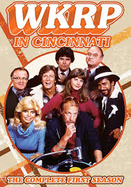 WKRP in Cincinnati season 4 Episode 14