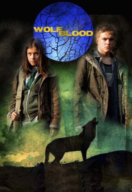 Wolfblood - Season 2 Episode 9