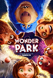 Wonder Park HD CAM