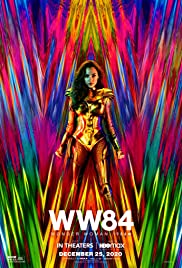 Wonder Woman 1984 HD 720