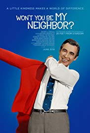 Won't You Be My Neighbor? HD 720