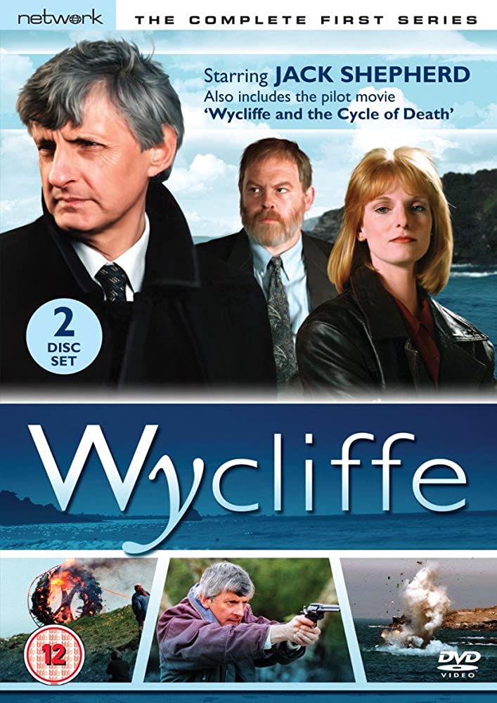 Wycliffe - Season 3 Episode 5