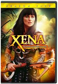 Xena: Warrior Princess - Season 5 Episode 18