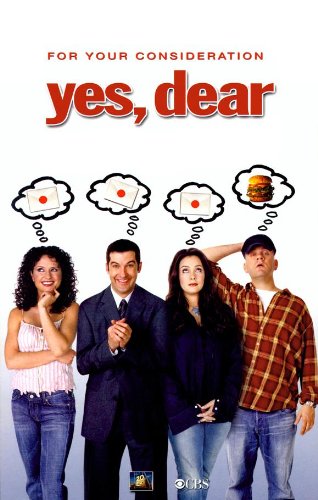 Yes, Dear - Season 4 Episode 2