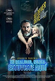 You Were Never Really Here HD 720