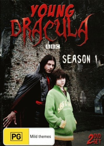 Young Dracula - Season 1 Episode 12