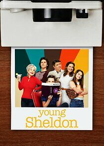 Young Sheldon - Season 6 Episode 22