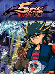 Yu-Gi-Oh! 5D’s Episode 133