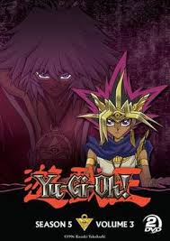 Yu-Gi-Oh! - Season 5 (English Audio) Episode 2