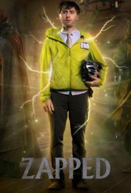 Zapped - Season 3 Episode 1