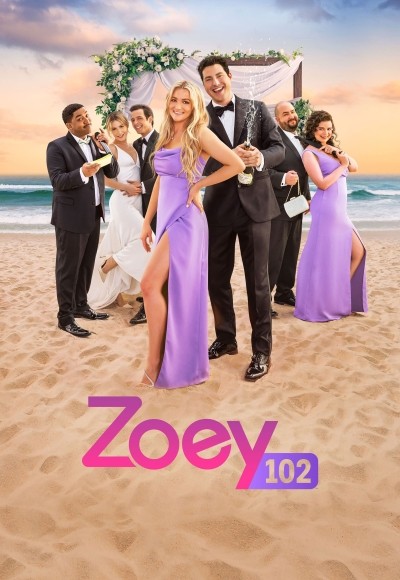 Zoey 102 